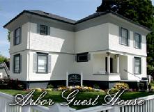 Arbor Guest House