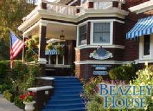 The Beazley House